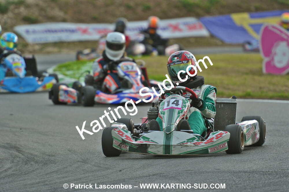 31/07 et 01/08/2010 : GPO Karting et Coupe de France X30 et X30 Gentlemen à Lyon (Photos Patrick Lascombes) 2010 — karting