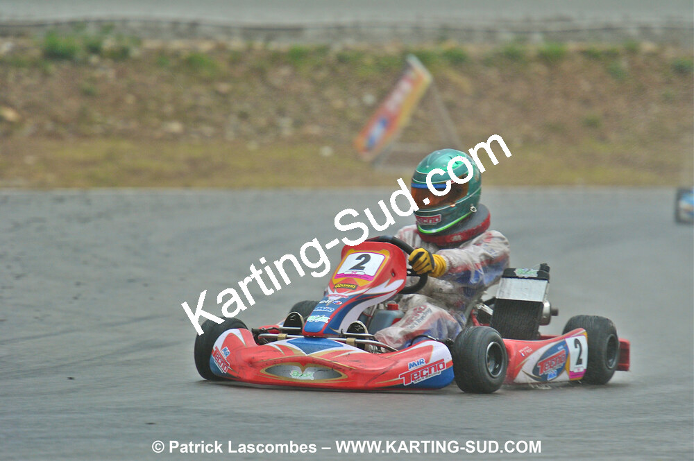 31/07 et 01/08/2010 : GPO Karting et Coupe de France X30 et X30 Gentlemen à Lyon (Photos Patrick Lascombes) 2010 — karting