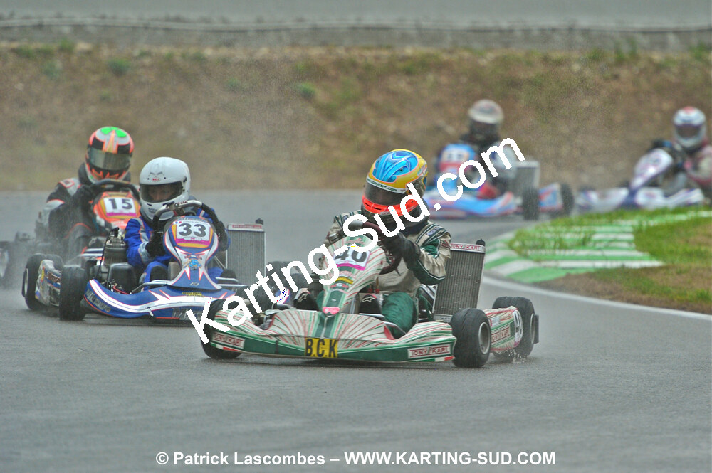 31/07 et 01/08/2010 : GPO Karting et Coupe de France X30 et X30 Gentlemen à Lyon (Photos Patrick Lascombes) 2010 — karting