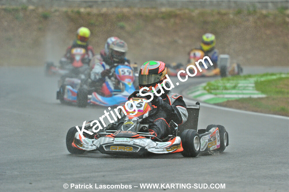 31/07 et 01/08/2010 : GPO Karting et Coupe de France X30 et X30 Gentlemen à Lyon (Photos Patrick Lascombes) 2010 — karting