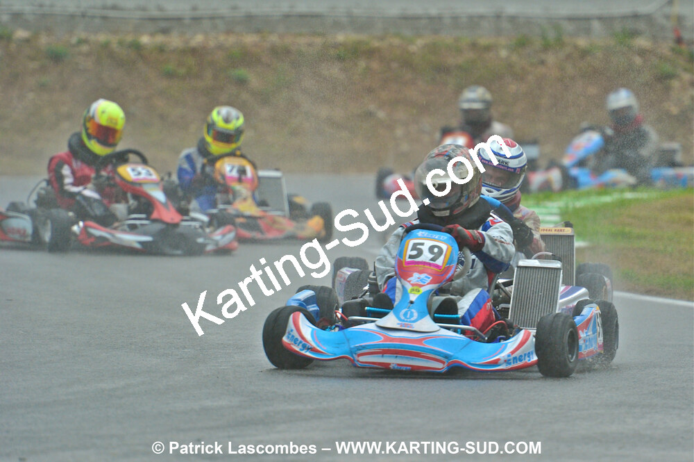31/07 et 01/08/2010 : GPO Karting et Coupe de France X30 et X30 Gentlemen à Lyon (Photos Patrick Lascombes) 2010 — karting