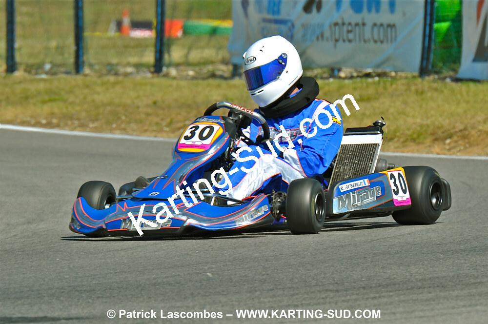 31/07 et 01/08/2010 : GPO Karting et Coupe de France X30 et X30 Gentlemen à Lyon (Photos Patrick Lascombes) 2010 — karting