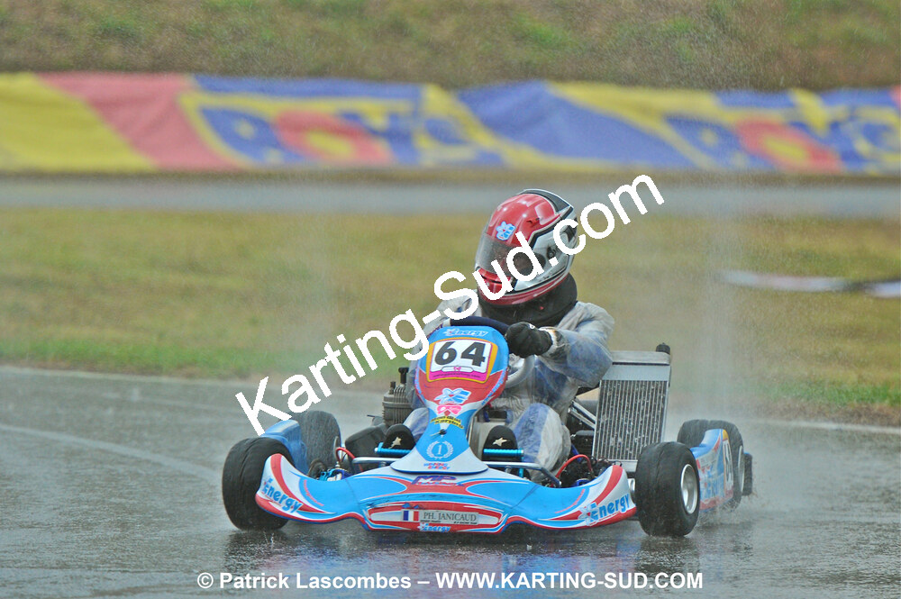 31/07 et 01/08/2010 : GPO Karting et Coupe de France X30 et X30 Gentlemen à Lyon (Photos Patrick Lascombes) 2010 — karting