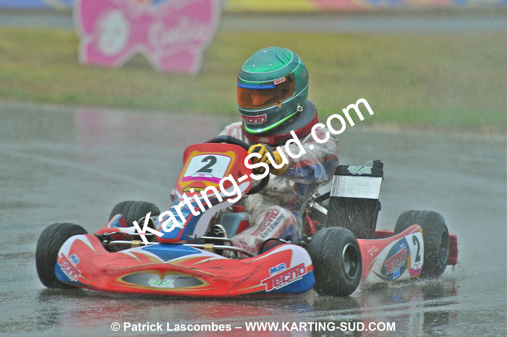 31/07 et 01/08/2010 : GPO Karting et Coupe de France X30 et X30 Gentlemen à Lyon (Photos Patrick Lascombes) 2010 — karting
