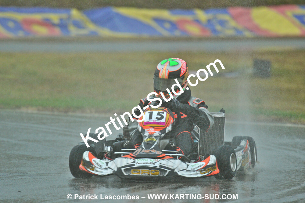 31/07 et 01/08/2010 : GPO Karting et Coupe de France X30 et X30 Gentlemen à Lyon (Photos Patrick Lascombes) 2010 — karting