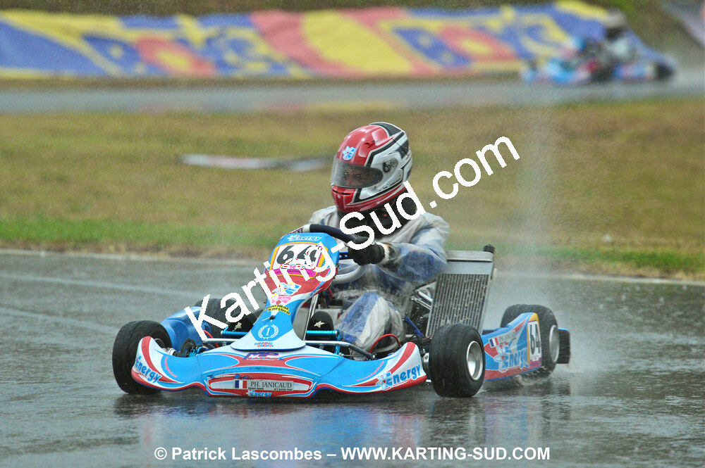 31/07 et 01/08/2010 : GPO Karting et Coupe de France X30 et X30 Gentlemen à Lyon (Photos Patrick Lascombes) 2010 — karting