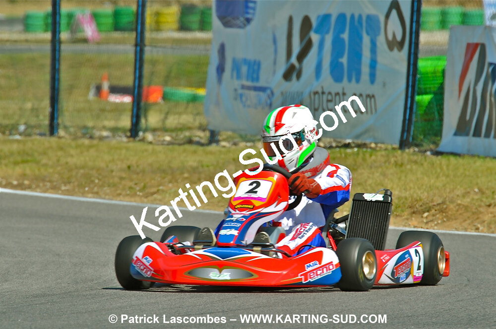 31/07 et 01/08/2010 : GPO Karting et Coupe de France X30 et X30 Gentlemen à Lyon (Photos Patrick Lascombes) 2010 — karting