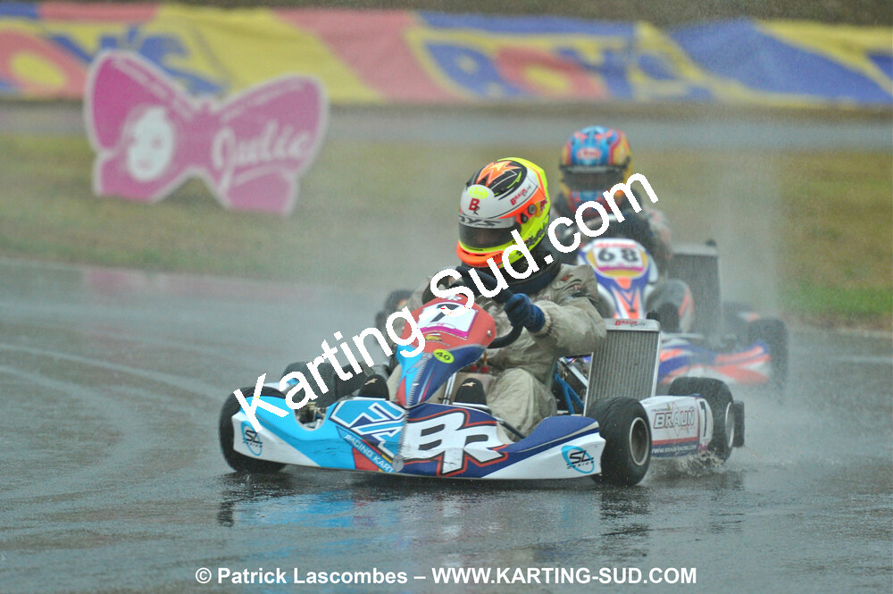 31/07 et 01/08/2010 : GPO Karting et Coupe de France X30 et X30 Gentlemen à Lyon (Photos Patrick Lascombes) 2010 — karting