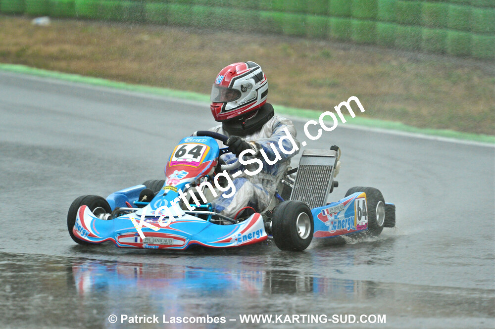 31/07 et 01/08/2010 : GPO Karting et Coupe de France X30 et X30 Gentlemen à Lyon (Photos Patrick Lascombes) 2010 — karting