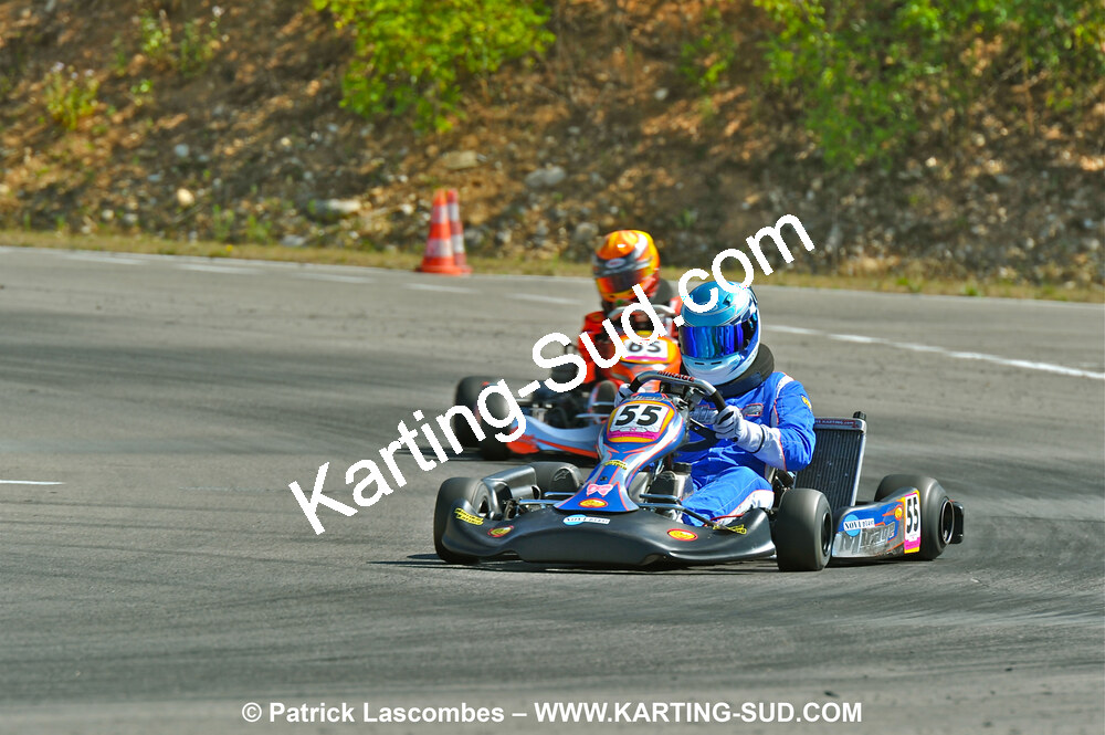 31/07 et 01/08/2010 : GPO Karting et Coupe de France X30 et X30 Gentlemen à Lyon (Photos Patrick Lascombes) 2010 — karting