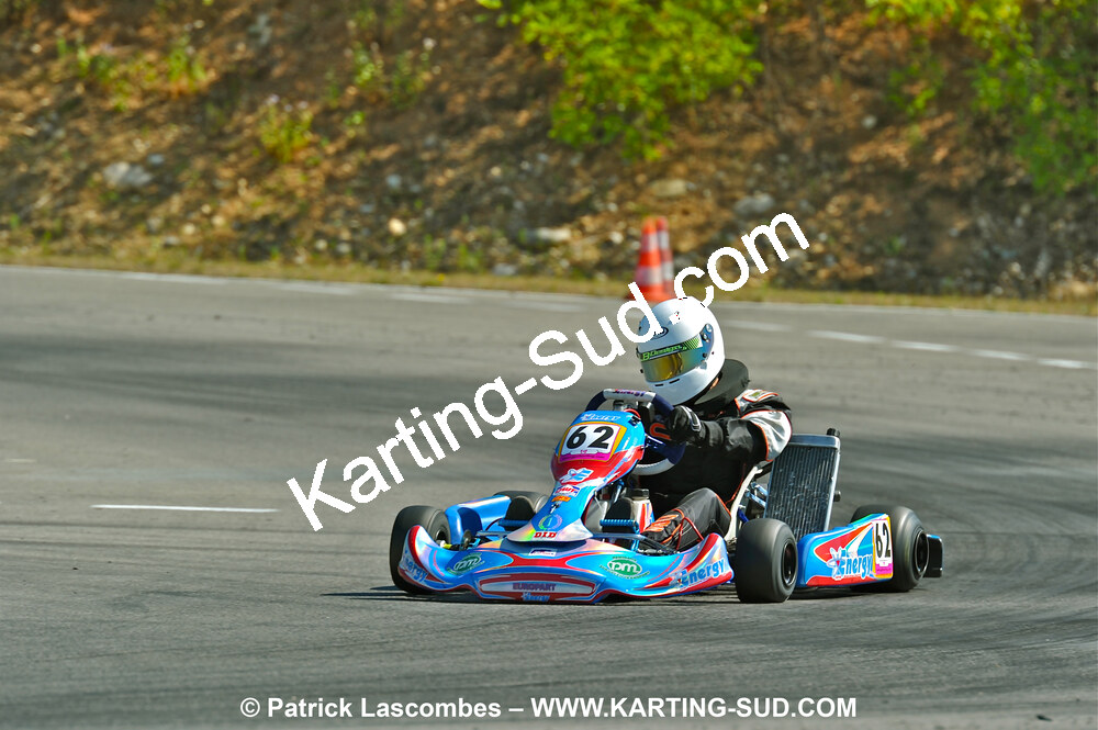 31/07 et 01/08/2010 : GPO Karting et Coupe de France X30 et X30 Gentlemen à Lyon (Photos Patrick Lascombes) 2010 — karting