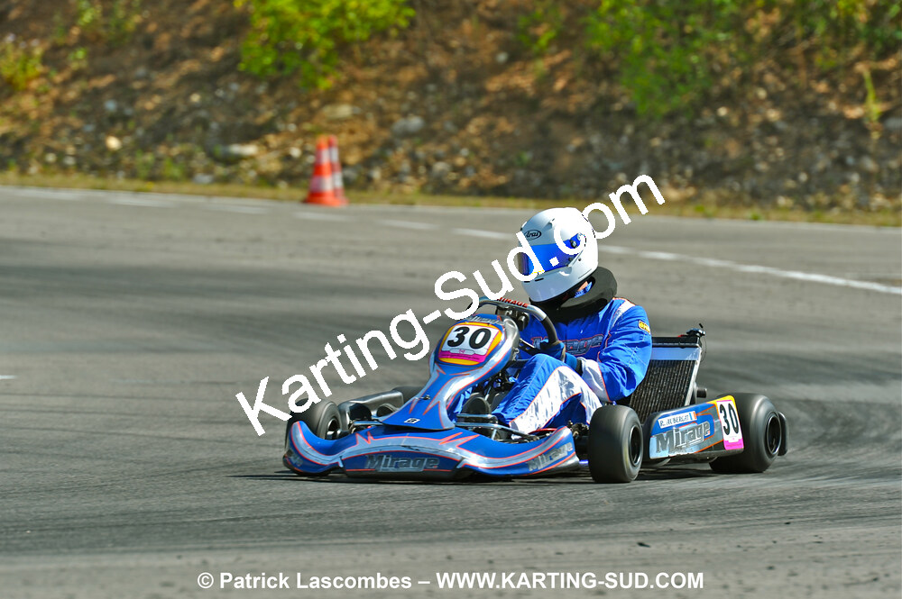 31/07 et 01/08/2010 : GPO Karting et Coupe de France X30 et X30 Gentlemen à Lyon (Photos Patrick Lascombes) 2010 — karting