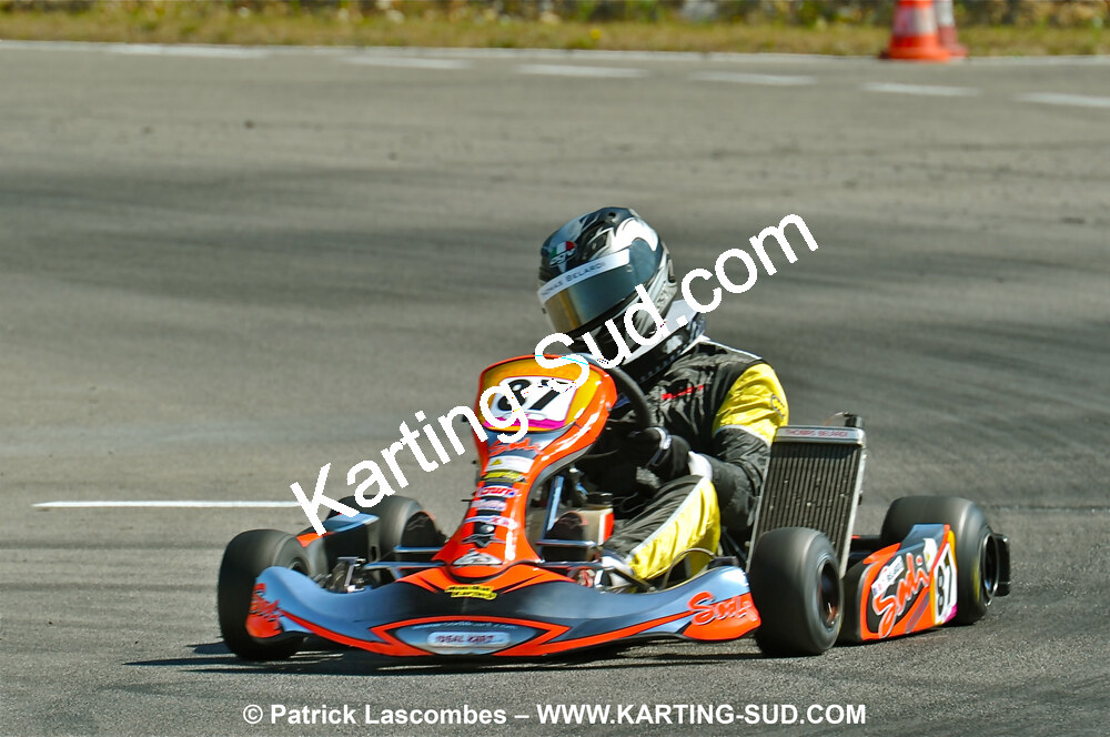 31/07 et 01/08/2010 : GPO Karting et Coupe de France X30 et X30 Gentlemen à Lyon (Photos Patrick Lascombes) 2010 — karting