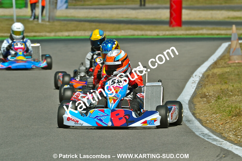 31/07 et 01/08/2010 : GPO Karting et Coupe de France X30 et X30 Gentlemen à Lyon (Photos Patrick Lascombes) 2010 — karting
