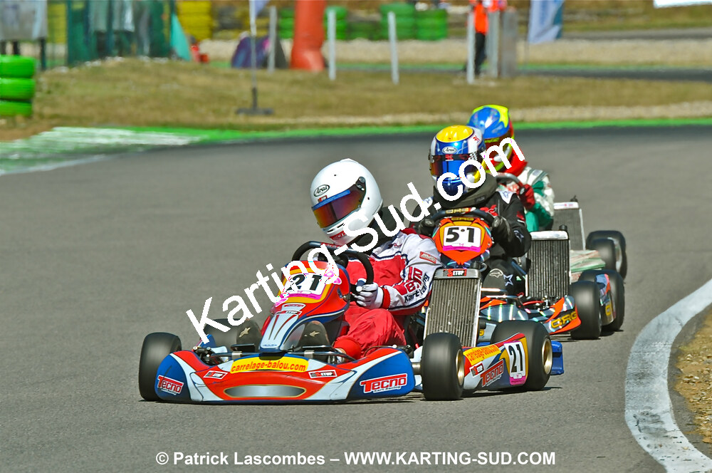 31/07 et 01/08/2010 : GPO Karting et Coupe de France X30 et X30 Gentlemen à Lyon (Photos Patrick Lascombes) 2010 — karting