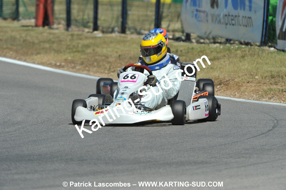 31/07 et 01/08/2010 : GPO Karting et Coupe de France X30 et X30 Gentlemen à Lyon (Photos Patrick Lascombes) 2010 — karting