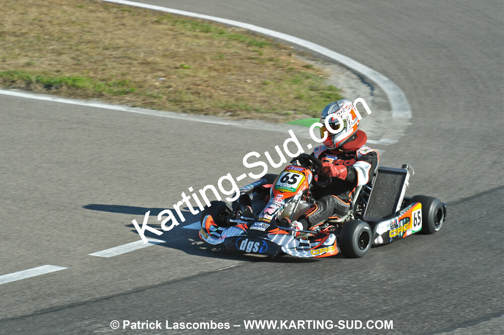 31/07 et 01/08/2010 : GPO Karting et Coupe de France X30 et X30 Gentlemen à Lyon (Photos Patrick Lascombes) 2010 — karting