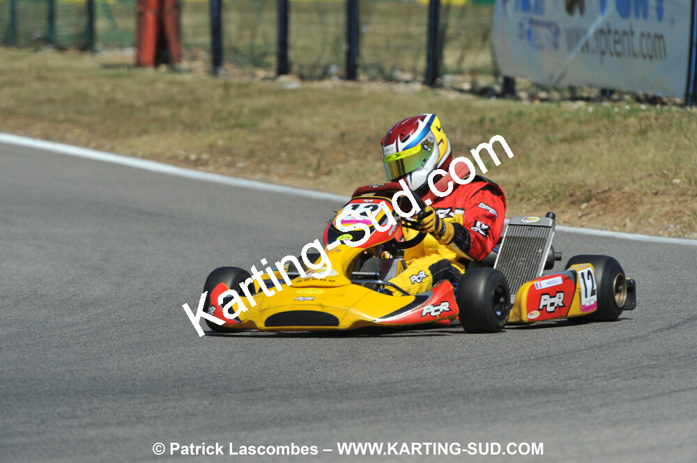 31/07 et 01/08/2010 : GPO Karting et Coupe de France X30 et X30 Gentlemen à Lyon (Photos Patrick Lascombes) 2010 — karting
