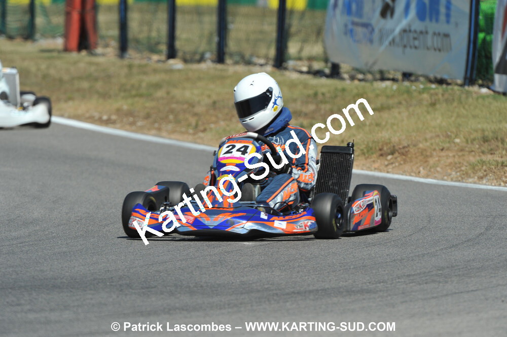 31/07 et 01/08/2010 : GPO Karting et Coupe de France X30 et X30 Gentlemen à Lyon (Photos Patrick Lascombes) 2010 — karting