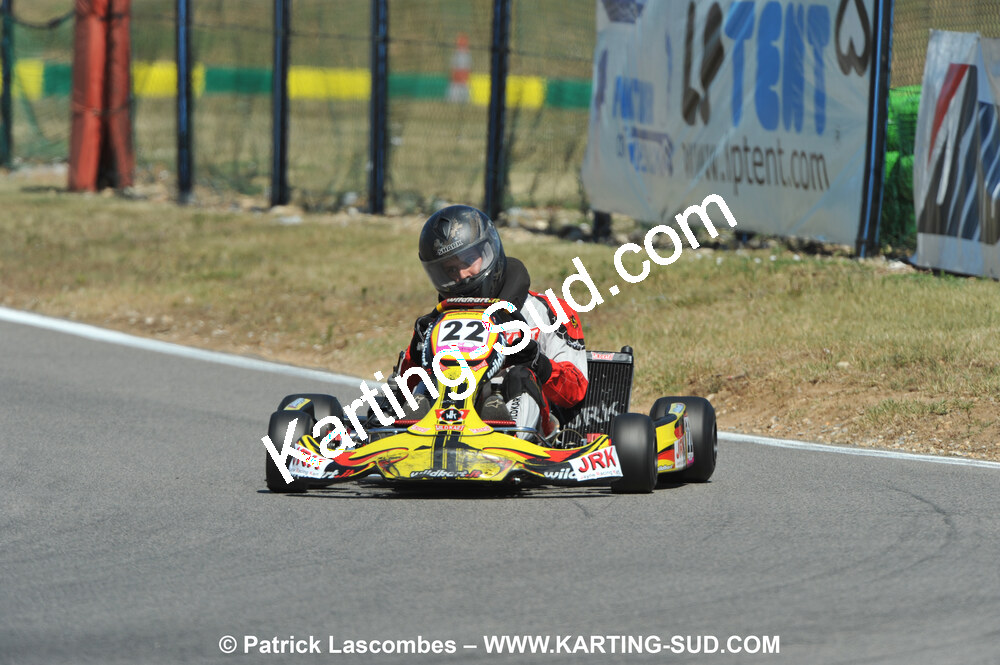 31/07 et 01/08/2010 : GPO Karting et Coupe de France X30 et X30 Gentlemen à Lyon (Photos Patrick Lascombes) 2010 — karting