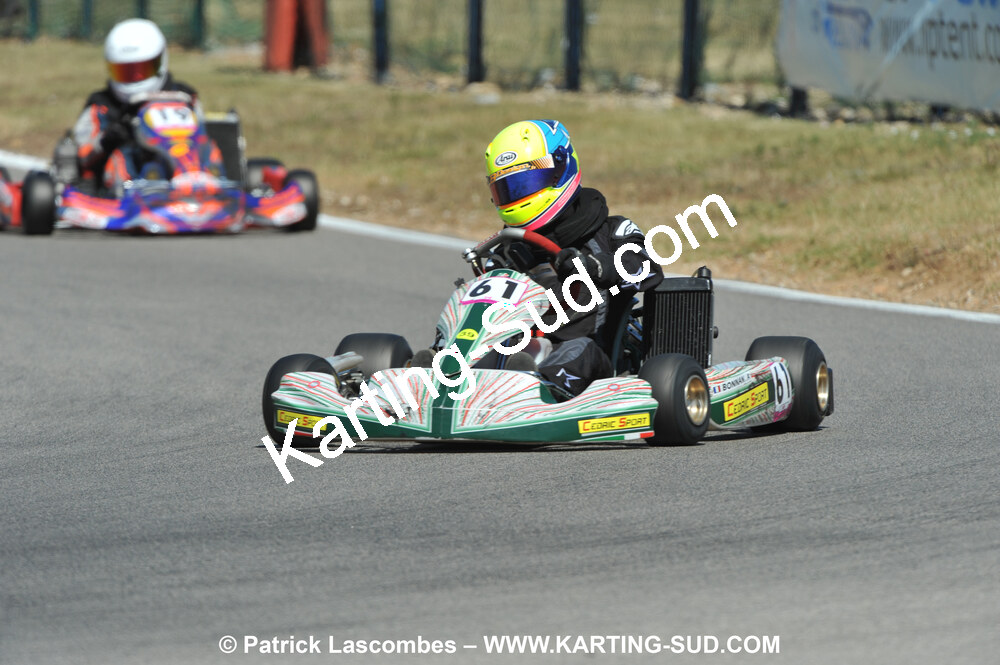 31/07 et 01/08/2010 : GPO Karting et Coupe de France X30 et X30 Gentlemen à Lyon (Photos Patrick Lascombes) 2010 — karting