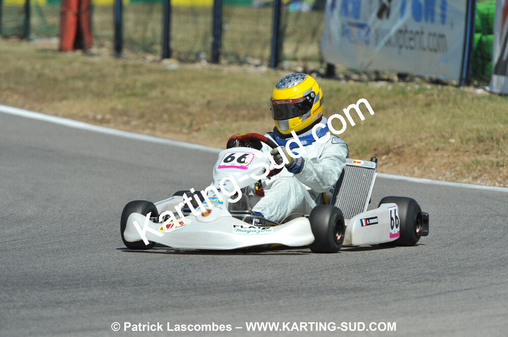 31/07 et 01/08/2010 : GPO Karting et Coupe de France X30 et X30 Gentlemen à Lyon (Photos Patrick Lascombes) 2010 — karting