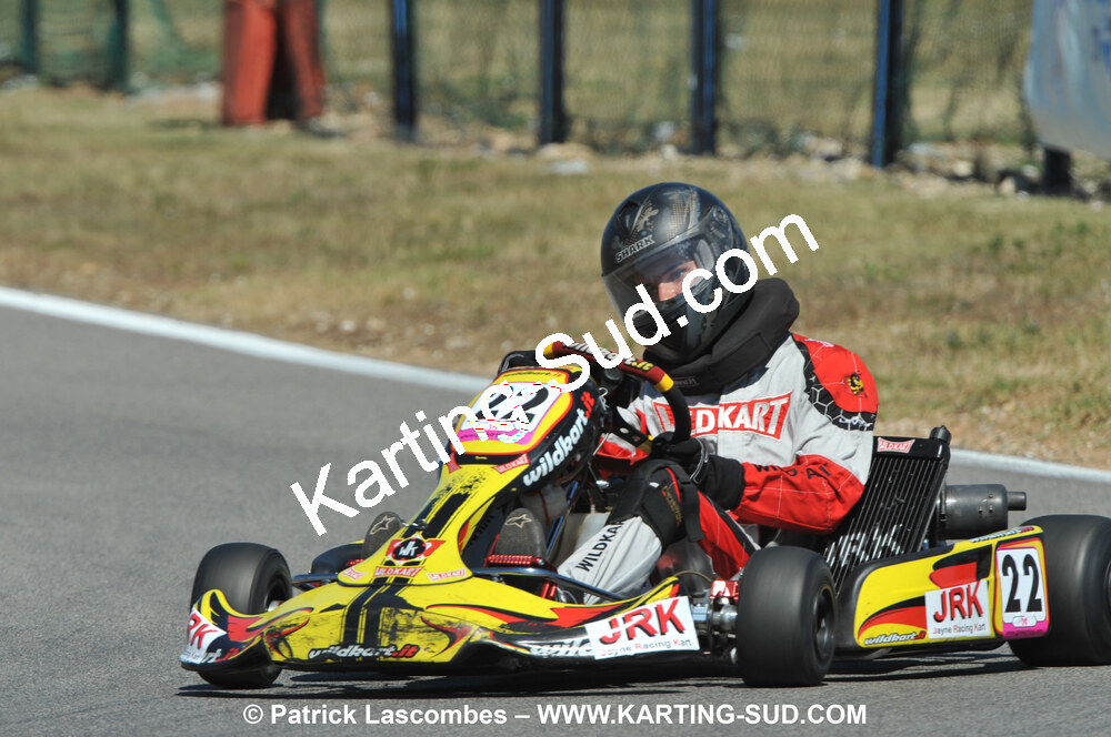 31/07 et 01/08/2010 : GPO Karting et Coupe de France X30 et X30 Gentlemen à Lyon (Photos Patrick Lascombes) 2010 — karting