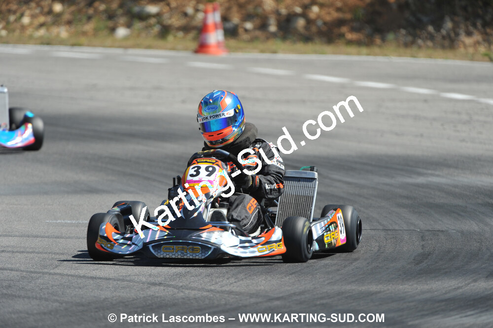 31/07 et 01/08/2010 : GPO Karting et Coupe de France X30 et X30 Gentlemen à Lyon (Photos Patrick Lascombes) 2010 — karting