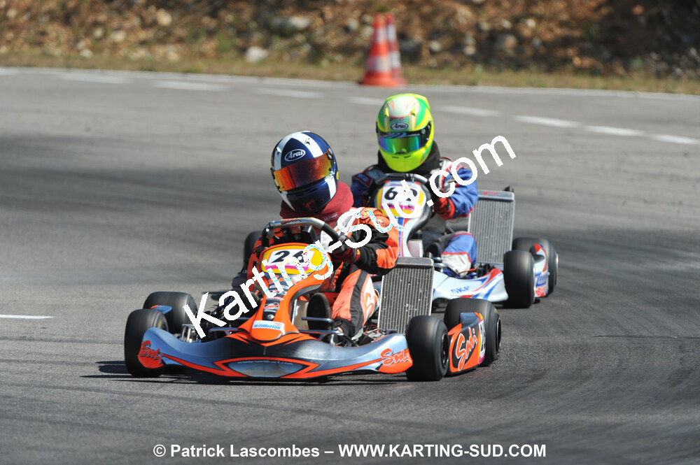 31/07 et 01/08/2010 : GPO Karting et Coupe de France X30 et X30 Gentlemen à Lyon (Photos Patrick Lascombes) 2010 — karting