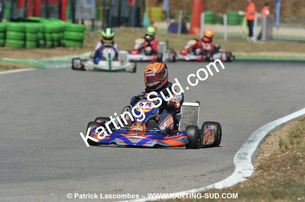 31/07 et 01/08/2010 : GPO Karting et Coupe de France X30 et X30 Gentlemen à Lyon (Photos Patrick Lascombes) 2010 — karting