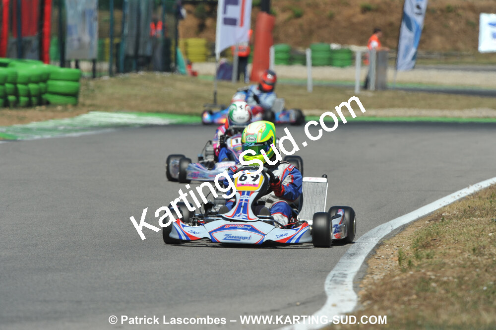 31/07 et 01/08/2010 : GPO Karting et Coupe de France X30 et X30 Gentlemen à Lyon (Photos Patrick Lascombes) 2010 — karting