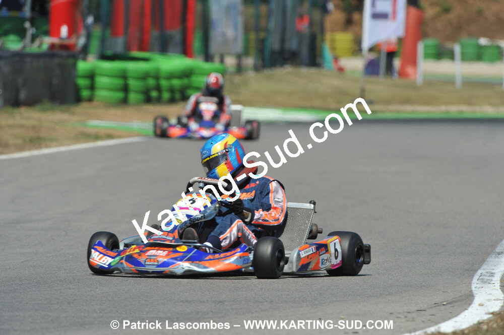 31/07 et 01/08/2010 : GPO Karting et Coupe de France X30 et X30 Gentlemen à Lyon (Photos Patrick Lascombes) 2010 — karting