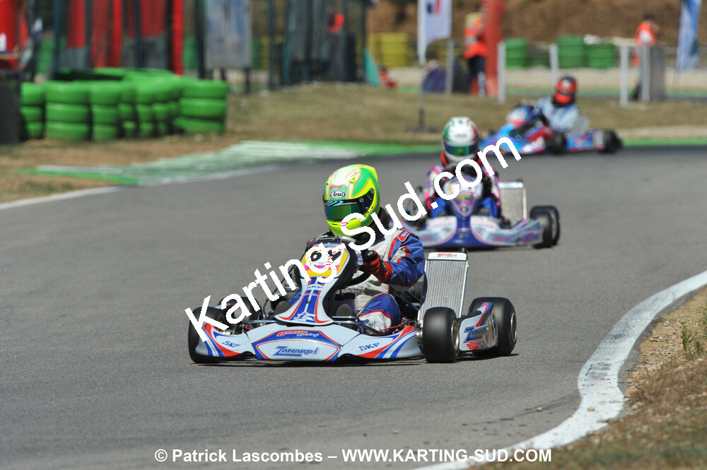 31/07 et 01/08/2010 : GPO Karting et Coupe de France X30 et X30 Gentlemen à Lyon (Photos Patrick Lascombes) 2010 — karting