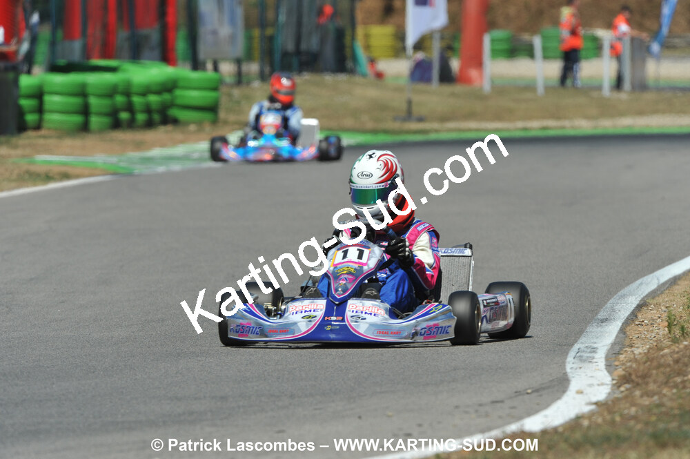 31/07 et 01/08/2010 : GPO Karting et Coupe de France X30 et X30 Gentlemen à Lyon (Photos Patrick Lascombes) 2010 — karting