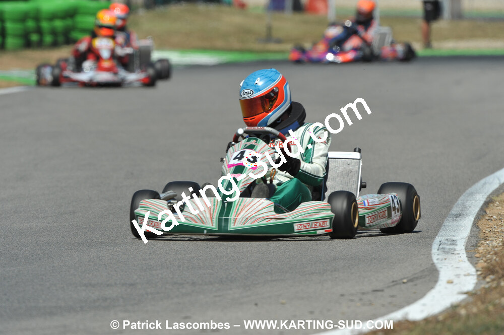 31/07 et 01/08/2010 : GPO Karting et Coupe de France X30 et X30 Gentlemen à Lyon (Photos Patrick Lascombes) 2010 — karting