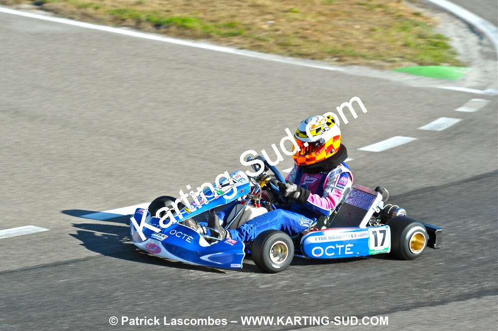 31/07 et 01/08/2010 : GPO Karting et Coupe de France X30 et X30 Gentlemen à Lyon (Photos Patrick Lascombes) 2010 — karting