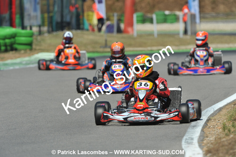 31/07 et 01/08/2010 : GPO Karting et Coupe de France X30 et X30 Gentlemen à Lyon (Photos Patrick Lascombes) 2010 — karting