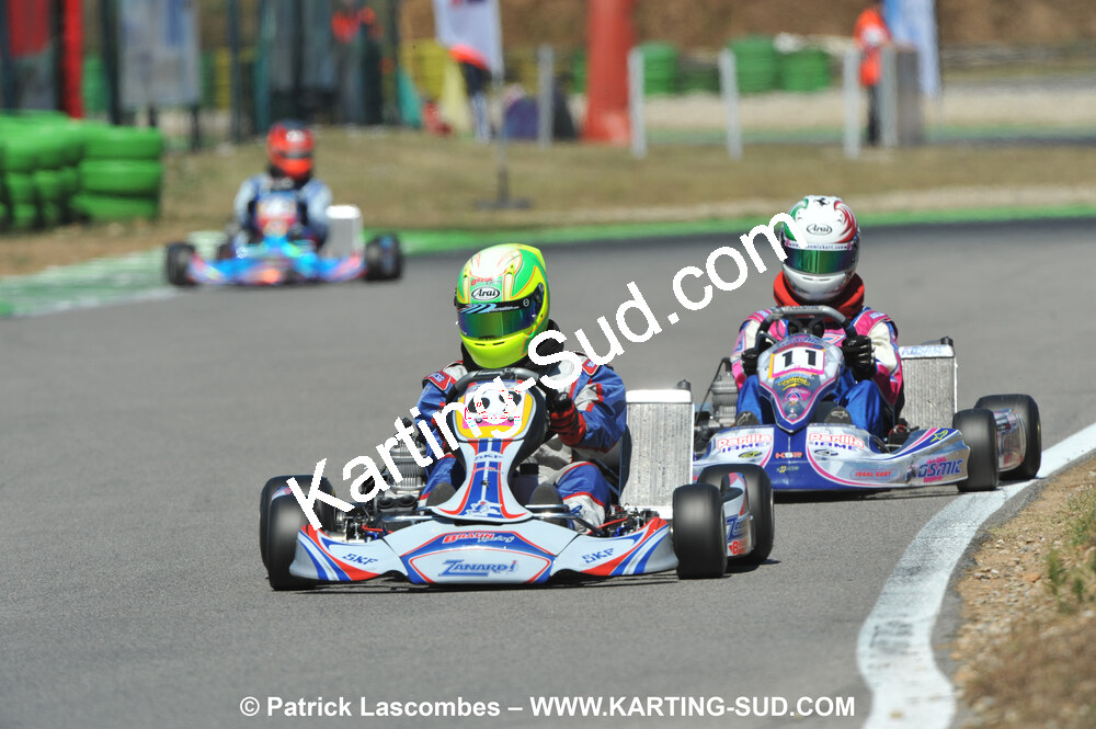31/07 et 01/08/2010 : GPO Karting et Coupe de France X30 et X30 Gentlemen à Lyon (Photos Patrick Lascombes) 2010 — karting