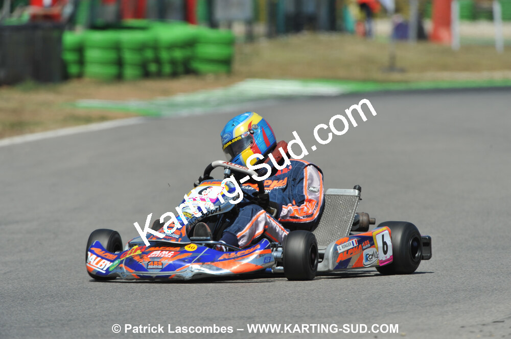 31/07 et 01/08/2010 : GPO Karting et Coupe de France X30 et X30 Gentlemen à Lyon (Photos Patrick Lascombes) 2010 — karting
