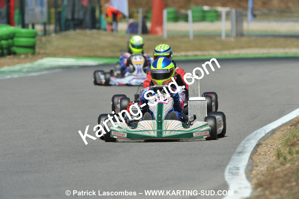 31/07 et 01/08/2010 : GPO Karting et Coupe de France X30 et X30 Gentlemen à Lyon (Photos Patrick Lascombes) 2010 — karting