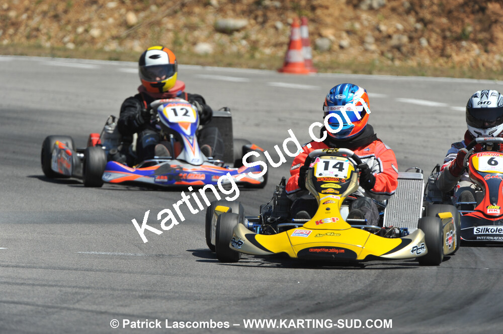 31/07 et 01/08/2010 : GPO Karting et Coupe de France X30 et X30 Gentlemen à Lyon (Photos Patrick Lascombes) 2010 — karting