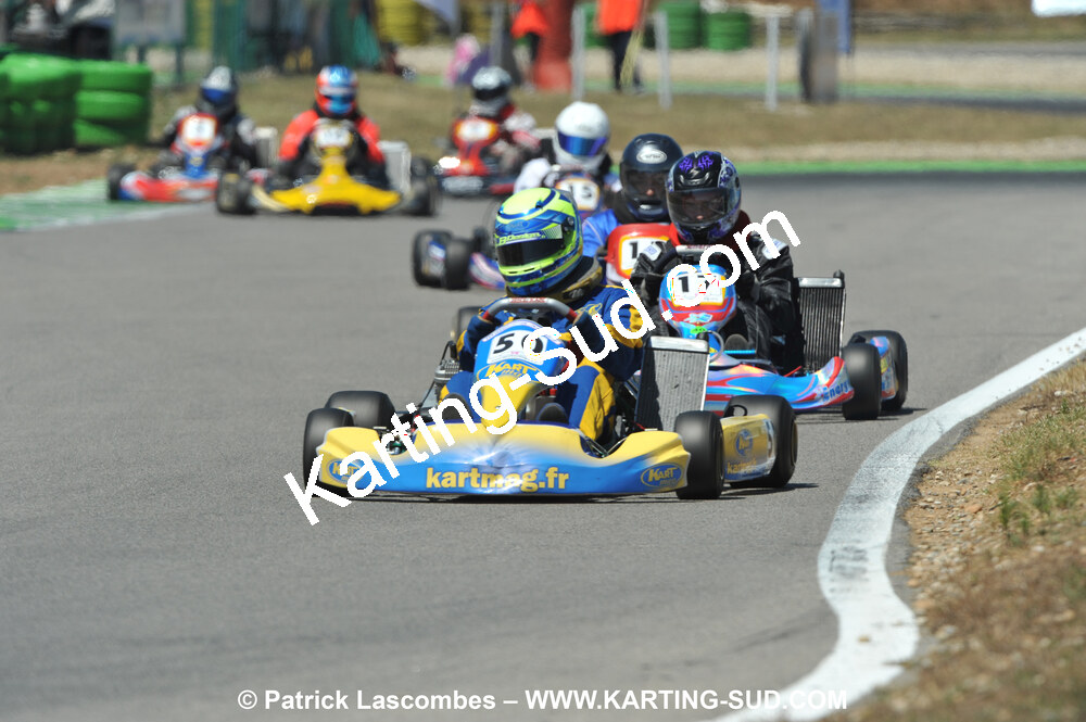 31/07 et 01/08/2010 : GPO Karting et Coupe de France X30 et X30 Gentlemen à Lyon (Photos Patrick Lascombes) 2010 — karting