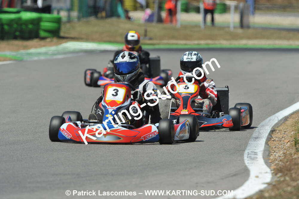 31/07 et 01/08/2010 : GPO Karting et Coupe de France X30 et X30 Gentlemen à Lyon (Photos Patrick Lascombes) 2010 — karting