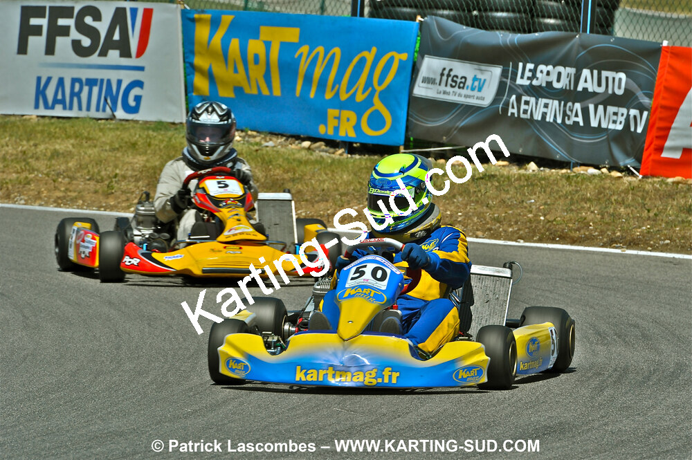 31/07 et 01/08/2010 : GPO Karting et Coupe de France X30 et X30 Gentlemen à Lyon (Photos Patrick Lascombes) 2010 — karting