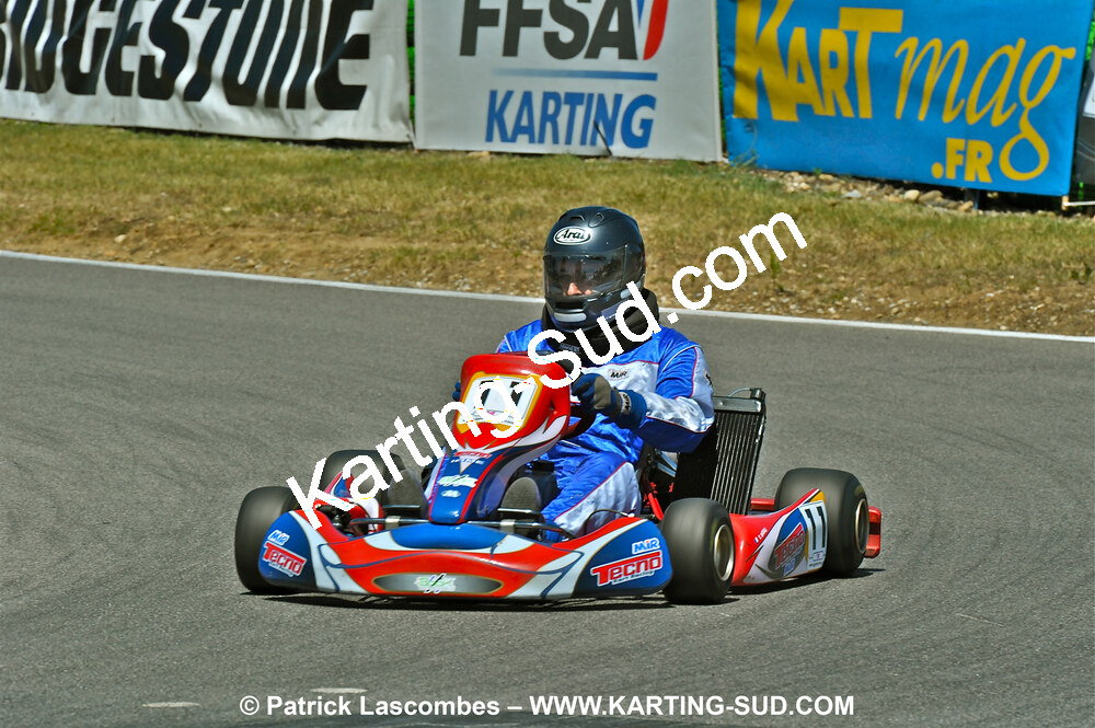 31/07 et 01/08/2010 : GPO Karting et Coupe de France X30 et X30 Gentlemen à Lyon (Photos Patrick Lascombes) 2010 — karting