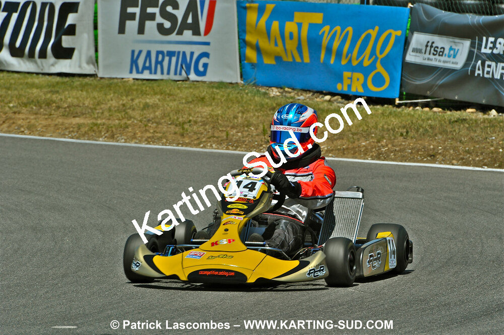 31/07 et 01/08/2010 : GPO Karting et Coupe de France X30 et X30 Gentlemen à Lyon (Photos Patrick Lascombes) 2010 — karting