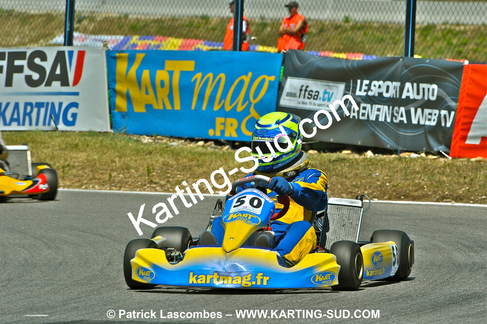 31/07 et 01/08/2010 : GPO Karting et Coupe de France X30 et X30 Gentlemen à Lyon (Photos Patrick Lascombes) 2010 — karting
