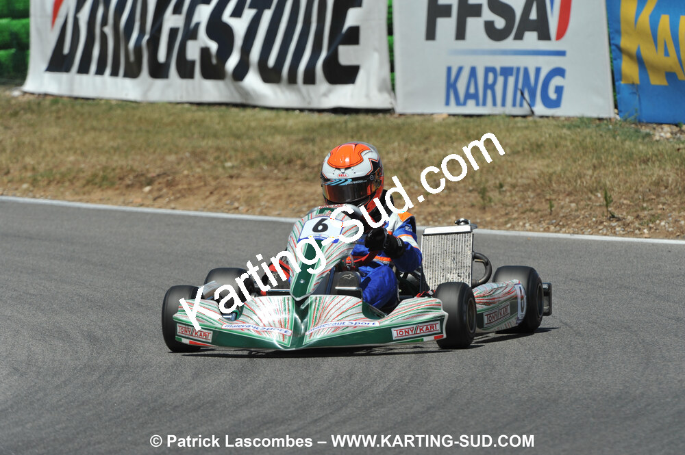 31/07 et 01/08/2010 : GPO Karting et Coupe de France X30 et X30 Gentlemen à Lyon (Photos Patrick Lascombes) 2010 — karting