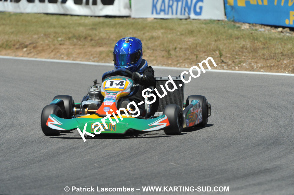 31/07 et 01/08/2010 : GPO Karting et Coupe de France X30 et X30 Gentlemen à Lyon (Photos Patrick Lascombes) 2010 — karting