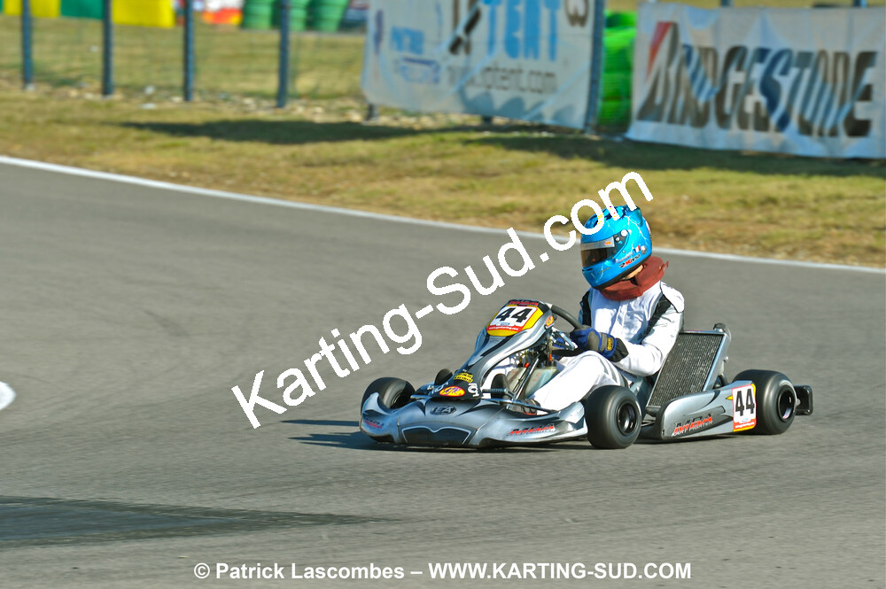 31/07 et 01/08/2010 : GPO Karting et Coupe de France X30 et X30 Gentlemen à Lyon (Photos Patrick Lascombes) 2010 — karting